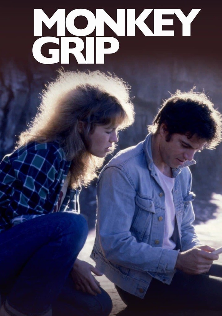 Monkey Grip movie where to watch streaming online